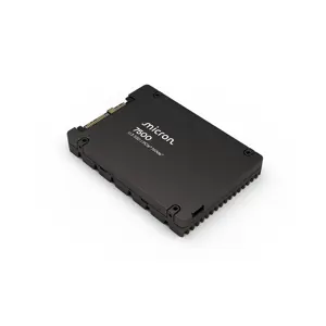 Micron 7500 MAX 6.4 TB U.3 PCI Express 4.0 NVMe 3D TLC NAND