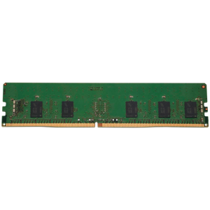 Micron DDR4 RDIMM 16GB 1Rx8 3200 CL22 (16Gbit) (Tray)
