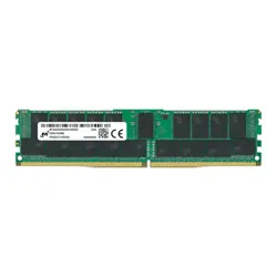 RAM memorija MICRON DDR4 RDIMM 32GB 2Rx8 3200 CL22 (16Gbit) (Single Pack)