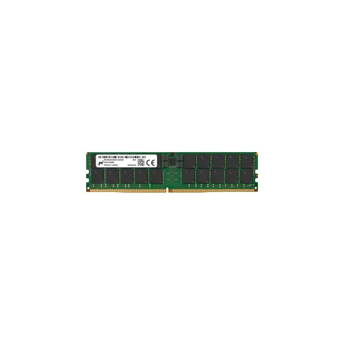 Micron RDIMM DDR5 64GB 4800MHz MTC40F2046S1RC48BA1R