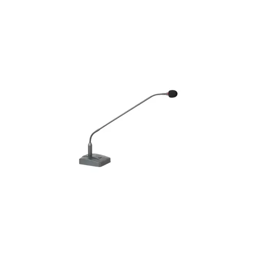 Microphone D-30 gooseneck 54cm