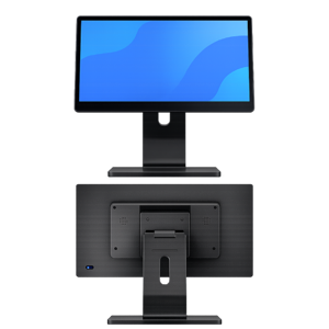 MicroPOS APS-156, i5-1235U, 8GB, 512GB, W11P, crni