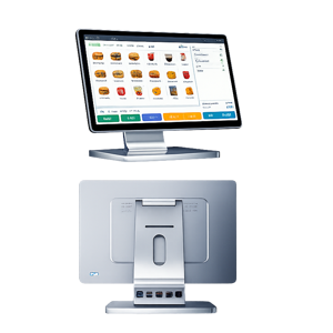 MicroPOS APS-156, i5-1235U, 8GB, 512GB, W11P, silv