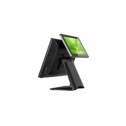 MicroPOS NBP-150, zaslon za kupce LCD 10.1"