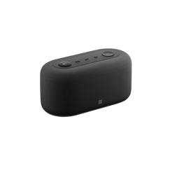 Microsoft Audio Dock Black