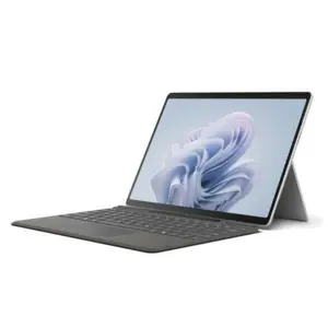 Microsoft Surface Pro 10 5G Intel Core Ultra 5 LTE 256 GB 33 cm (13") 8 GB Wi-Fi 7 (802.11be) Windows 11 Pro Platinum