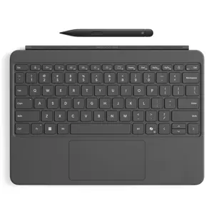 Microsoft Surface Pro Keyboard - 12-inch - Keyboar