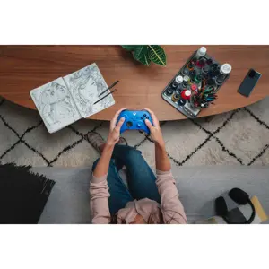 microsoft-xbox-wireless-controller-blue-white-bluetoothusb-g-70041-wlononwcrajja.webp