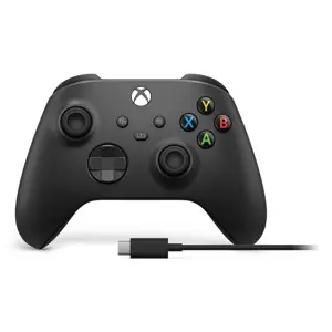 Microsoft Xbox Wireless Controller + U