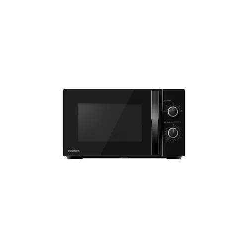 Microwave Grill 800 W with Crispy Grill 1000 W & Combi Hob, 20 L