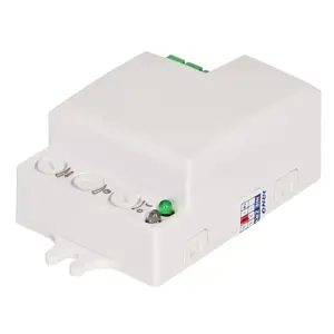 Microwave motion sensor ORNO OR-CR-214