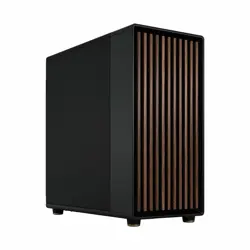 Kućište za računalo FRACTAL DESIGN North XL (Crna boja)