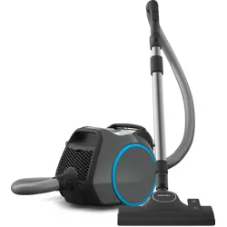 Miele Boost CX1 PowerLine Bagless hoover 1 l 890 W Graphite