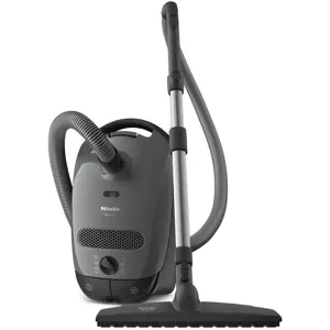 MIELE Classic C1 Parquet XL GraphitGrey Vacuum Cleaner