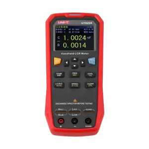 Miernik Uni-T UT622A