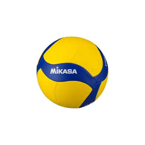Odbojkaška lopta MIKASA V360W (veličina 5, žuta i plava)
