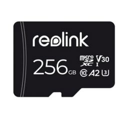 Mikro SD kartica REOLINK (za Reolink nadzorne kamere, 256GB)