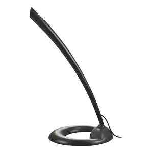 Mikrofon DELTACO stolni, 3,5mm, 2m kabel, MF-100