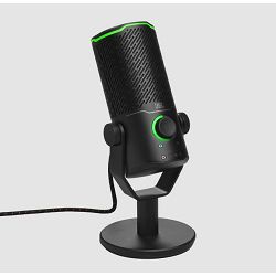 Mikrofon JBL Quantum Stream Studio crni