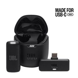 Mikrofon JBL Quantum Stream Wireless