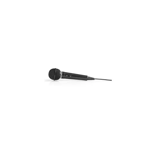 Mikrofon NEDIS MPWD01BK, crni