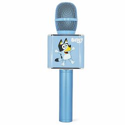 Mikrofon OTL Bluey Karaoke Microphone