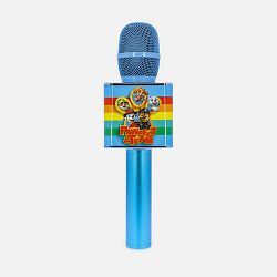 Mikrofon OTL TECHNOLOGIES Paw Patrol karaoke Blue