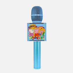 Mikrofon OTL TECHNOLOGIES Peppa Pig karaoke 