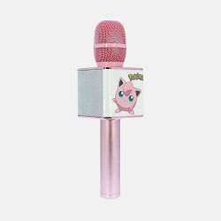 Mikrofon OTL TECHNOLOGIES Pokemon Jigglypuff karaoke 
