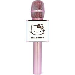 Mikrofon OTL TEHNOLOGIES Hello Kitty Karaoke