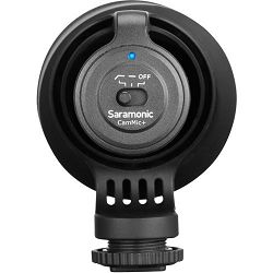 Mikrofon SARAMONIC CamMic+