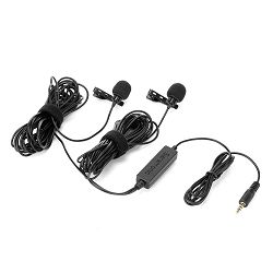 Mikrofon SARAMONIC LavMicro 2M