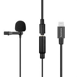 Mikrofon SARAMONIC LavMicro U1B