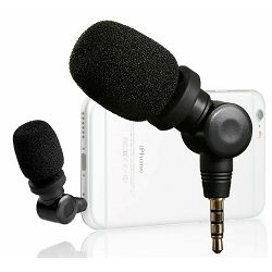 Mikrofon SARAMONIC SmartMic 
