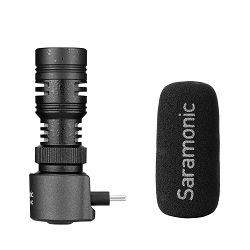 Mikrofon SARAMONIC SmartMic+UC