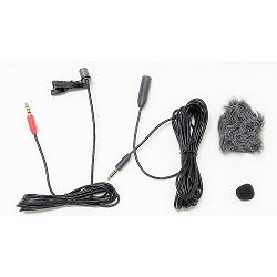 Mikrofon SARAMONIC SR-LMX1+