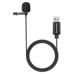 Mikrofon SARAMONIC SR-ULM10 PC