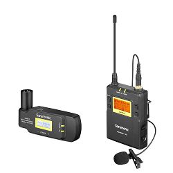Mikrofon SARAMONIC UwMic9 Kit7