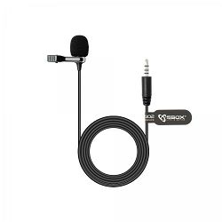 Mikrofon SBOX PM-402