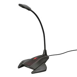 Mikrofon TRUST GXT239 Nepa Gaming 3.5mm