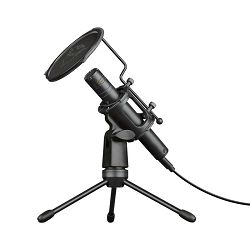 Mikrorfon TRUST GXT 241 VELICA USB