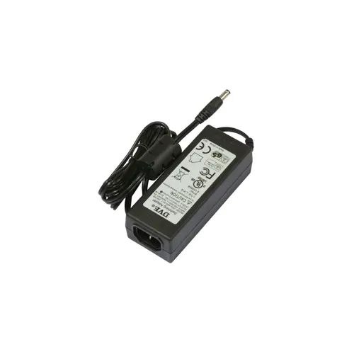 Mikrotik 24HPOW power adapter/inverter Black