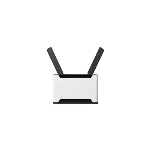 Mikrotik Chateau LTE6 ax, 4-core CPU, 1GB RAM, 1×2.5 G-LAN, 4× 10/100/1000 Ethernet port, Wi-Fi 6, 2.4Ghz/5Ghz, 802.11ax, USB, MicroSIM, PSU, tower kućište, RouterOS v7