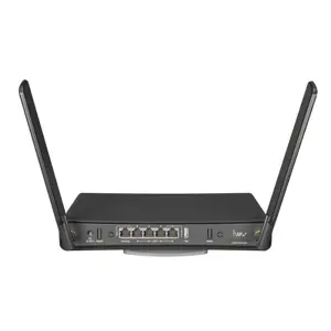 Mikrotik hAP ac³ router
