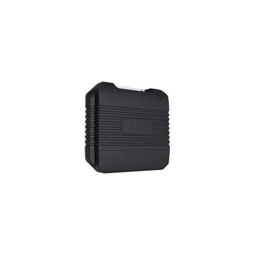 Mrežni uređaj MIKROTIK LtAP LTE6 kit (Dual Core, 802.11ax, Ethernet LAN 10/100/1000 Mbit/s, RJ-45 portovi 1, Podrška za Mesh Ne, MU-MiMO Da)