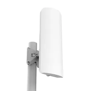 Mikrotik RB911G-2HPnD-12S network antenna Sector antenna 120 dBi