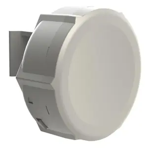 Mikrotik SXT SA5 ac White Power over Ethernet (PoE)