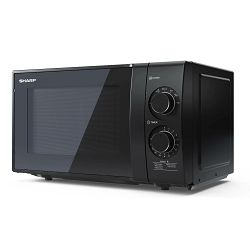 Mikrovalna pećnica SHARP YC-GS01E-B