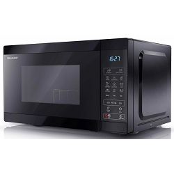 Mikrovalna pećnica SHARP YC-MG02E-B