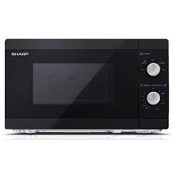 Mikrovalna pećnica SHARP YC-MS01E-B